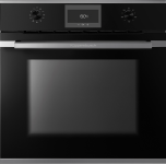 Kppersbusch Einbau-Backofen B 6330.0 S3 Silver Chrome